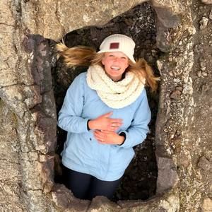 Meet your Posher, Kristin